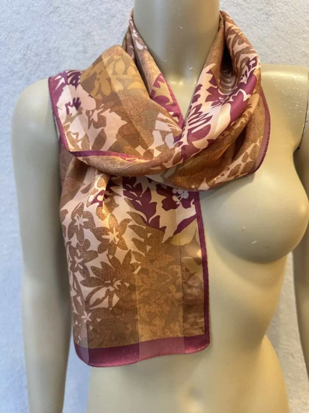 JONES NEW YORK Scarf 10